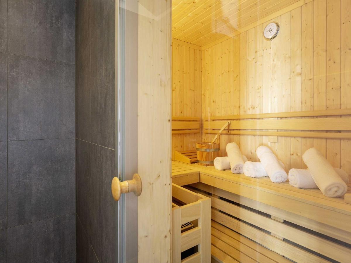 Reetland Am Meer - Premium Reetdachvilla Mit 3 Schlafzimmern, Sauna, Kamin Und Massagesessel F05 Дранске Екстер'єр фото