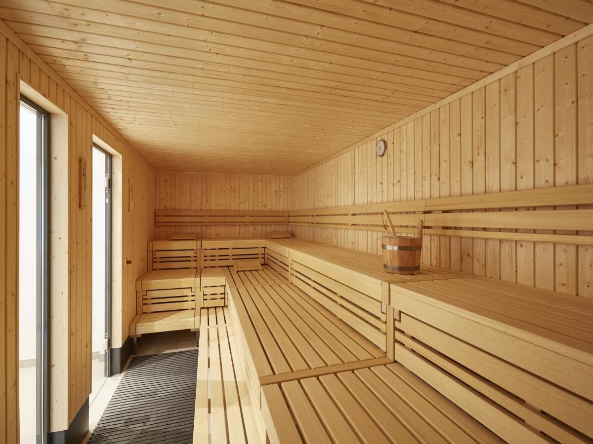Reetland Am Meer - Premium Reetdachvilla Mit 3 Schlafzimmern, Sauna, Kamin Und Massagesessel F05 Дранске Екстер'єр фото